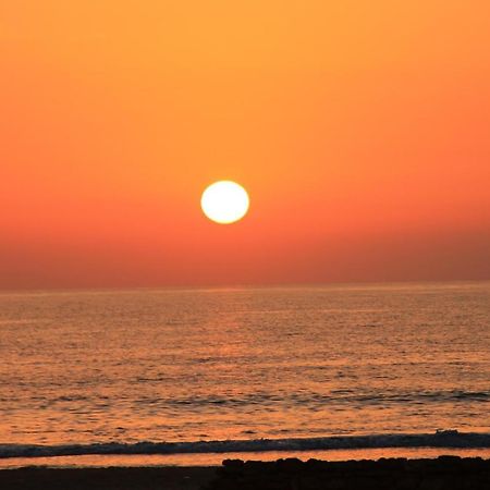 Apartamento Del Rio Playa Cádiz Exteriör bild