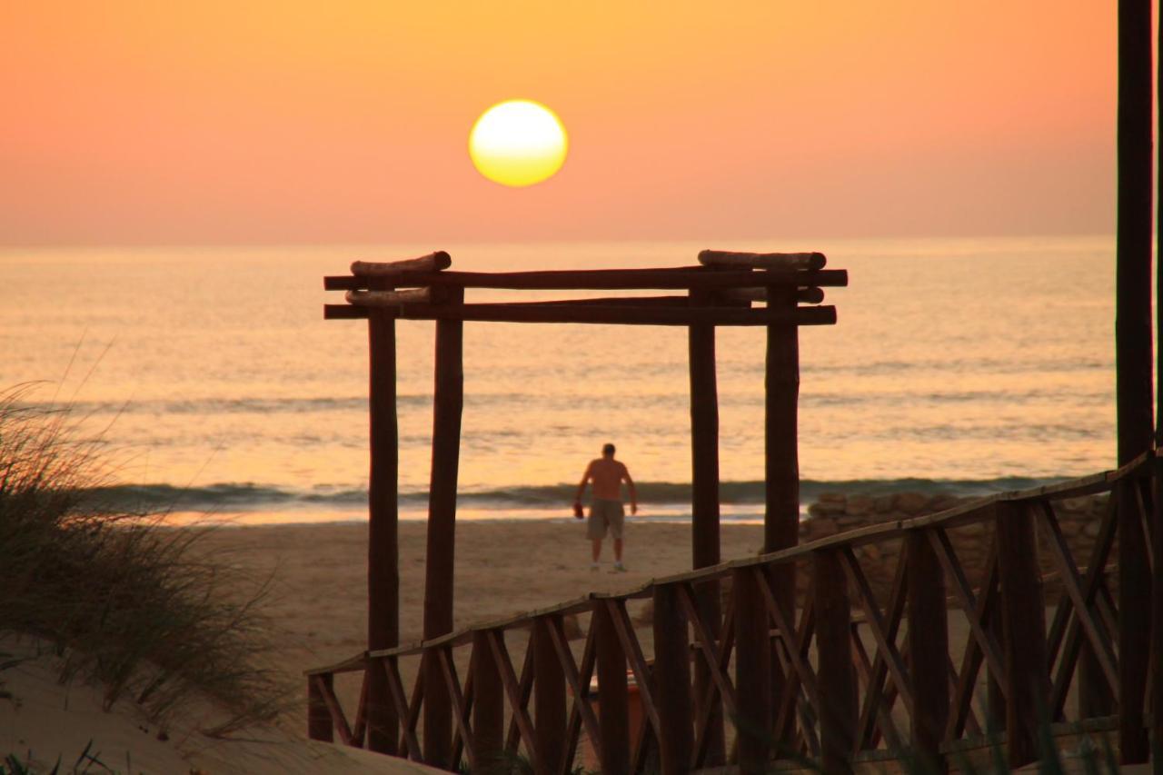 Apartamento Del Rio Playa Cádiz Exteriör bild